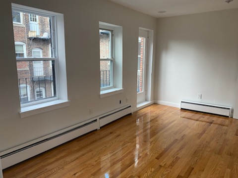 4 bed, 2 bath apartment for rent at 214 Hanover St Unit 3, North End — photo 32 of 68