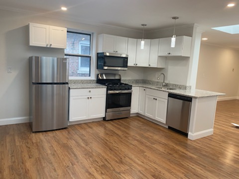 4 bed, 2 bath apartment for rent at 214 Hanover St Unit 3, North End — photo 6 of 68