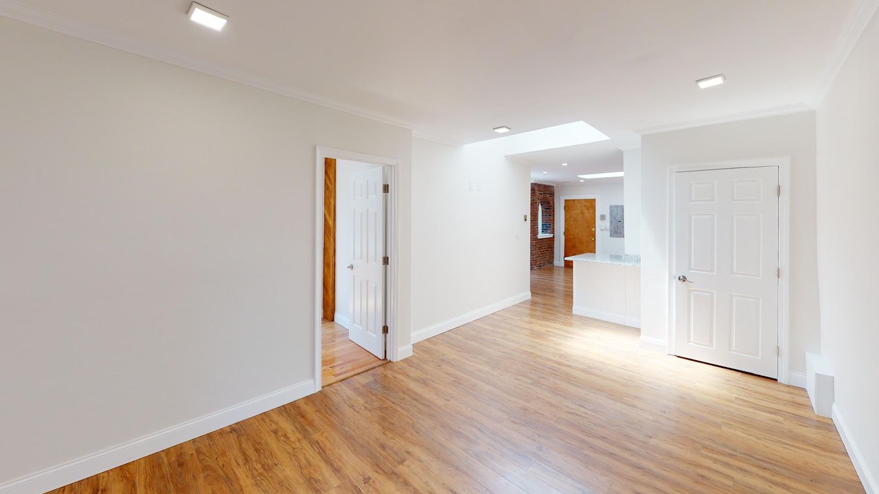 4 bed, 2 bath apartment for rent at 214 Hanover St Unit 3, North End — photo 43 of 68