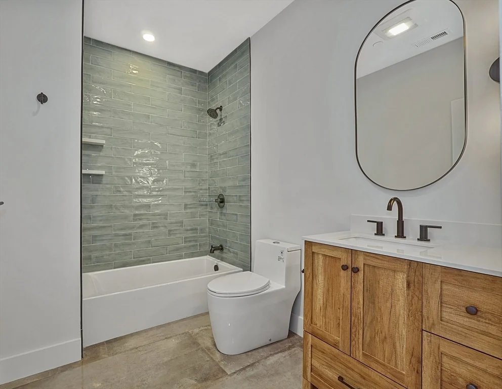 2 bed, 2 bath apartment for rent at 214 Havre St Unit 1, East Boston — photo 6 of 12