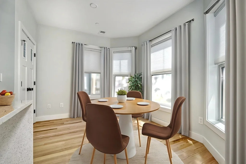 2 bed, 2 bath apartment for rent at 214 Havre St Unit 1, East Boston — photo 2 of 12