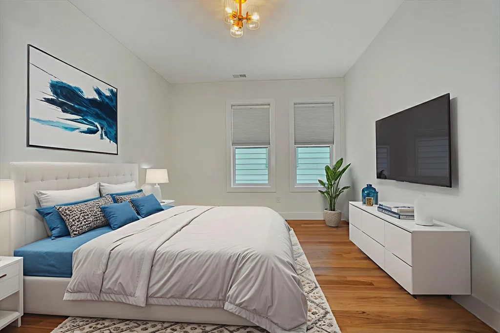 2 bed, 2 bath apartment for rent at 214 Havre St Unit 1, East Boston — photo 8 of 12