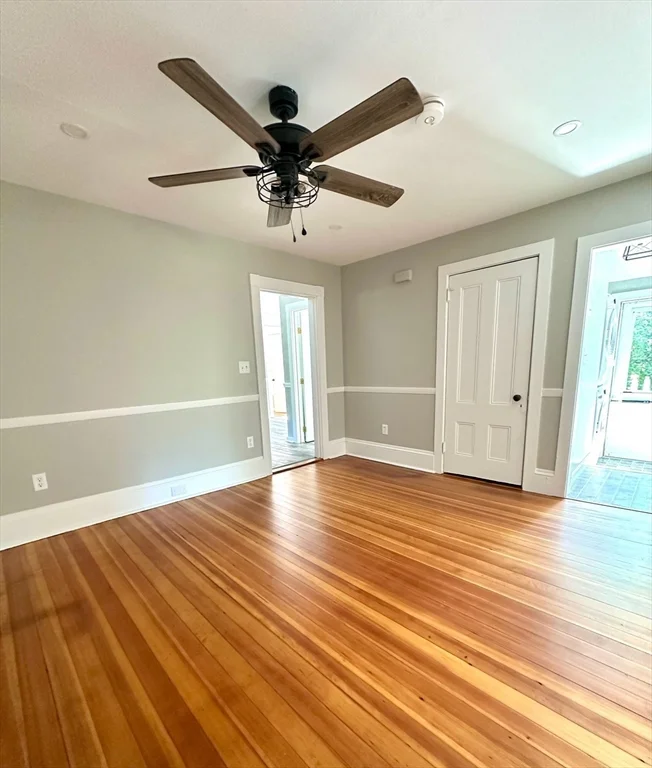3 bed, 1 bath apartment for rent at 214 Main St Unit 2, Kingston — photo 19 of 27