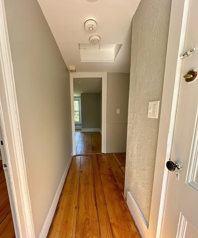 3 bed, 1 bath apartment for rent at 214 Main St Unit 2, Kingston — photo 20 of 27