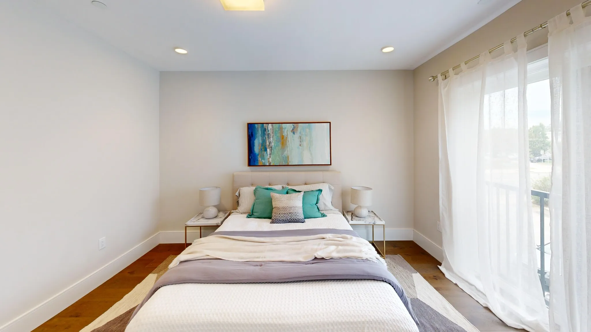 2.5 bed, 2 bath apartment for rent at 214 Market St Unit 201, Brighton — photo 5 of 17