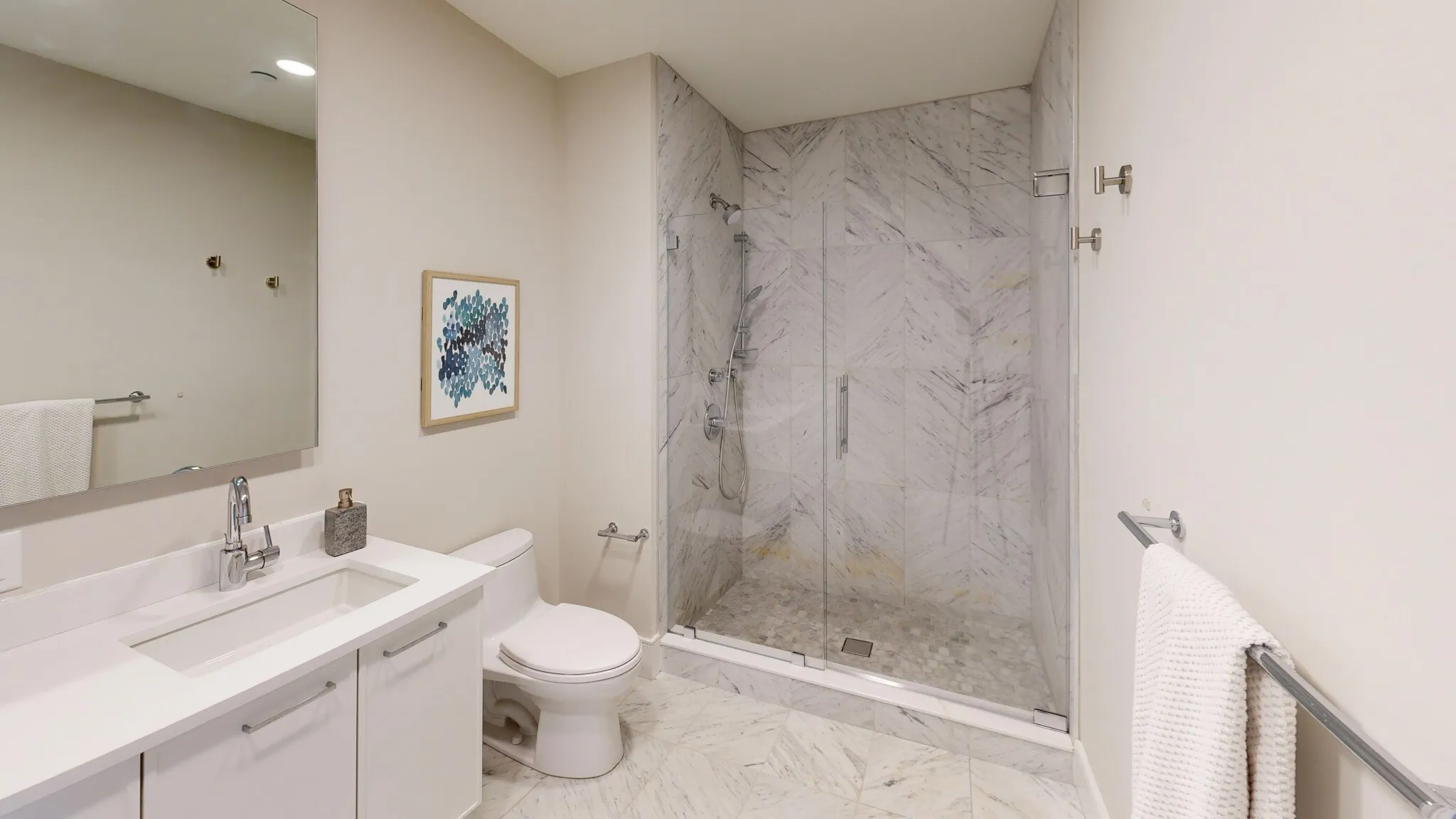 2.5 bed, 2 bath apartment for rent at 214 Market St Unit 201, Brighton — photo 8 of 17