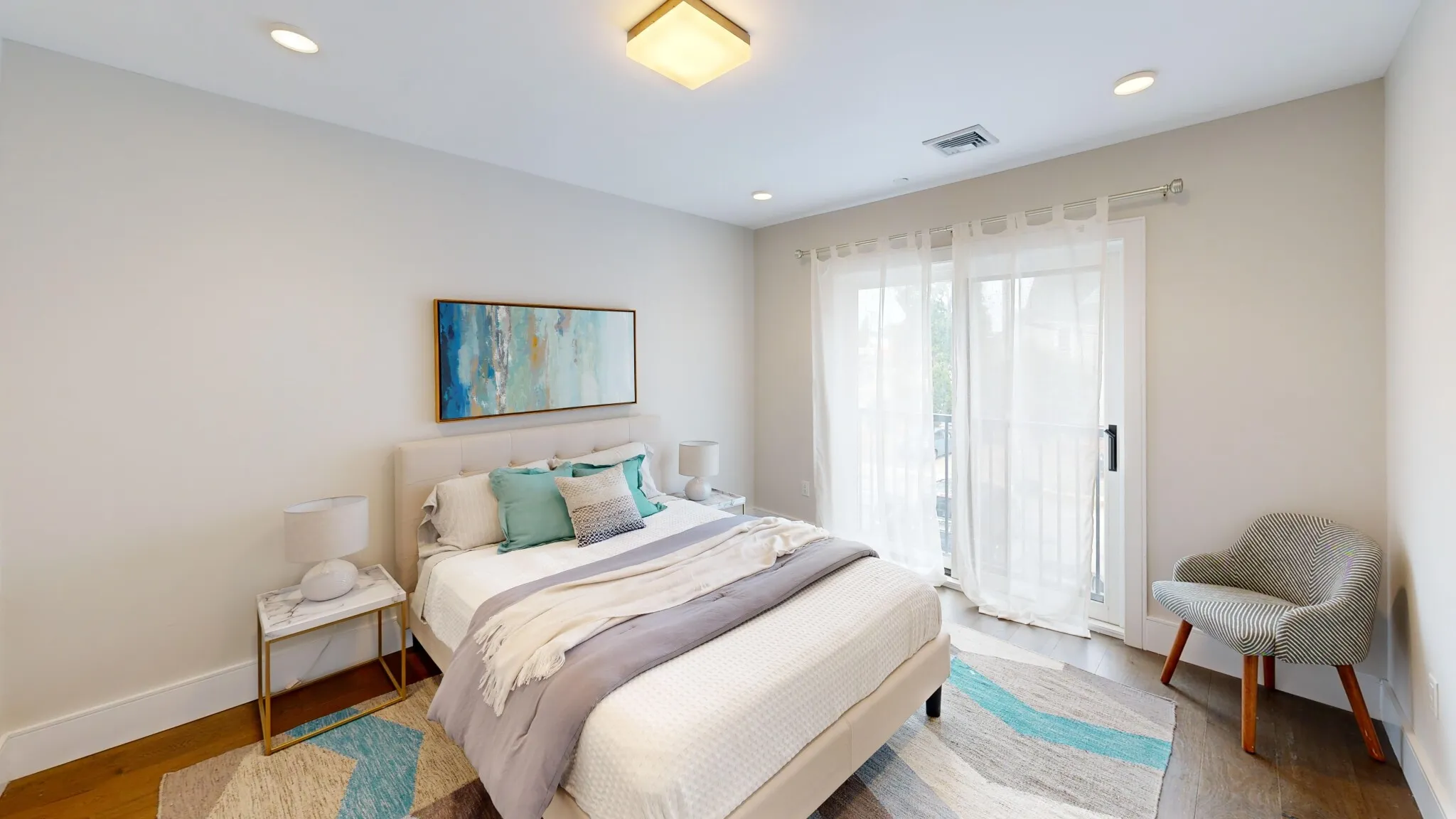 2.5 bed, 2 bath apartment for rent at 214 Market St Unit 201, Brighton — photo 6 of 17