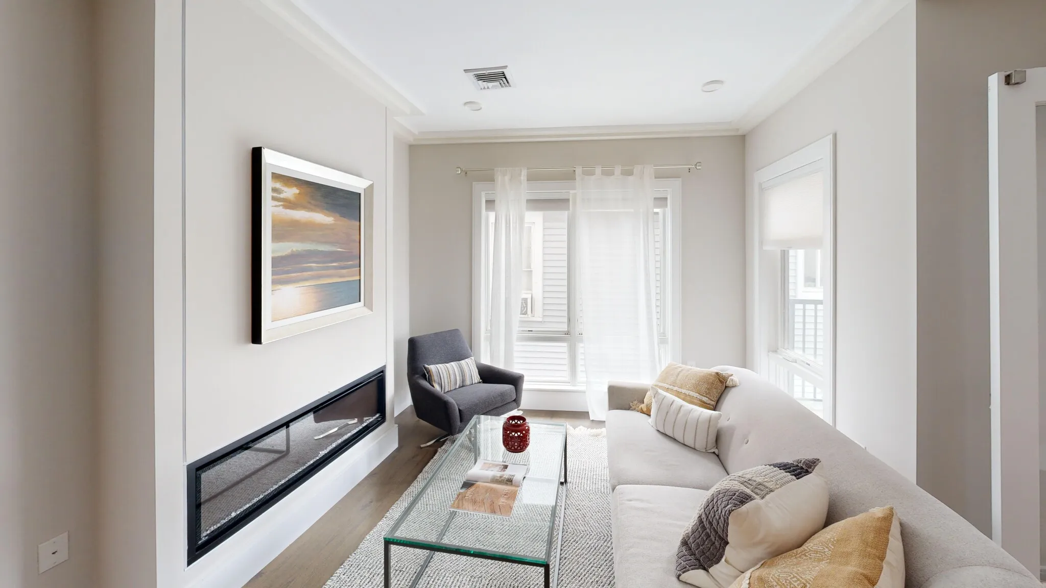 2 bed, 2 bath apartment for rent at 214 Market St Unit 203D, Brighton — photo 4 of 17