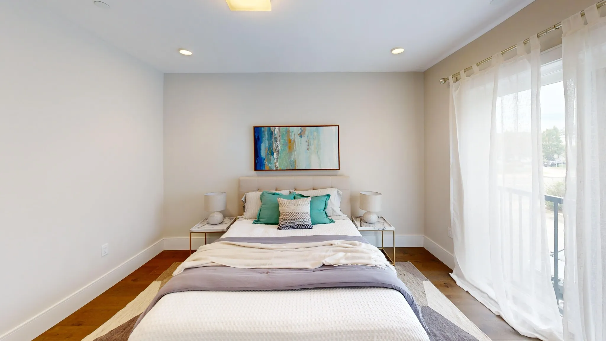 2 bed, 2 bath apartment for rent at 214 Market St Unit 203D, Brighton — photo 5 of 17