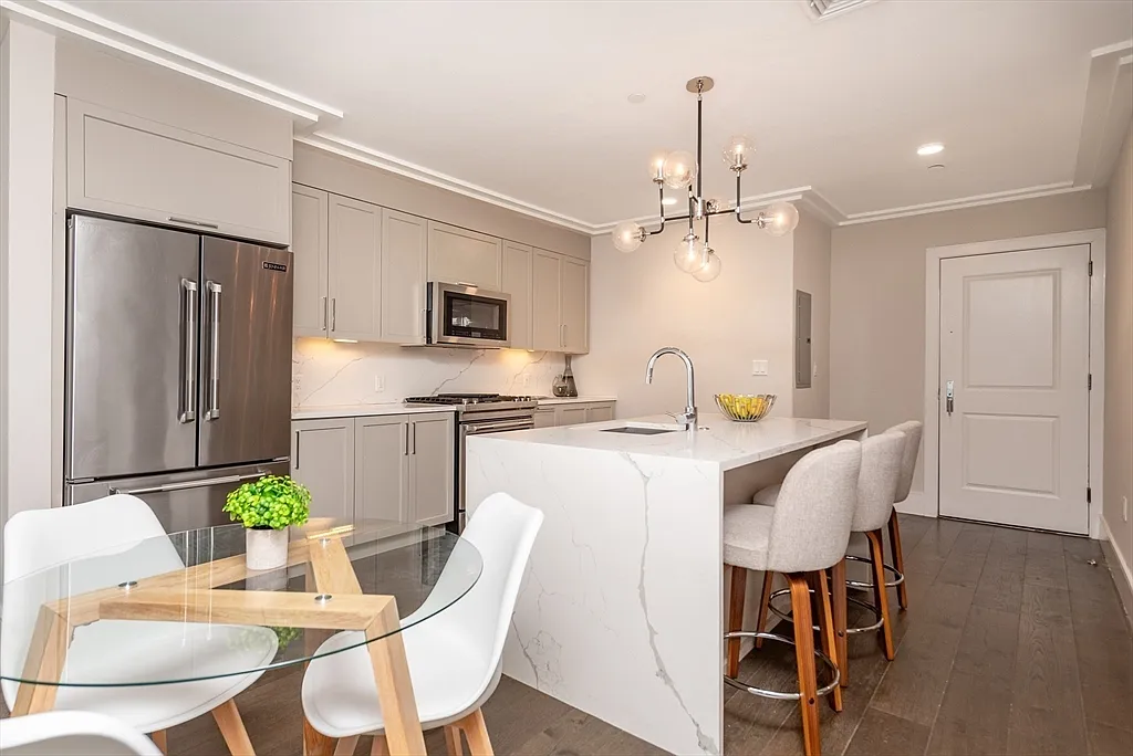 2 bed, 2 bath apartment for rent at 214 Market St Unit 203D, Brighton — photo 2 of 17