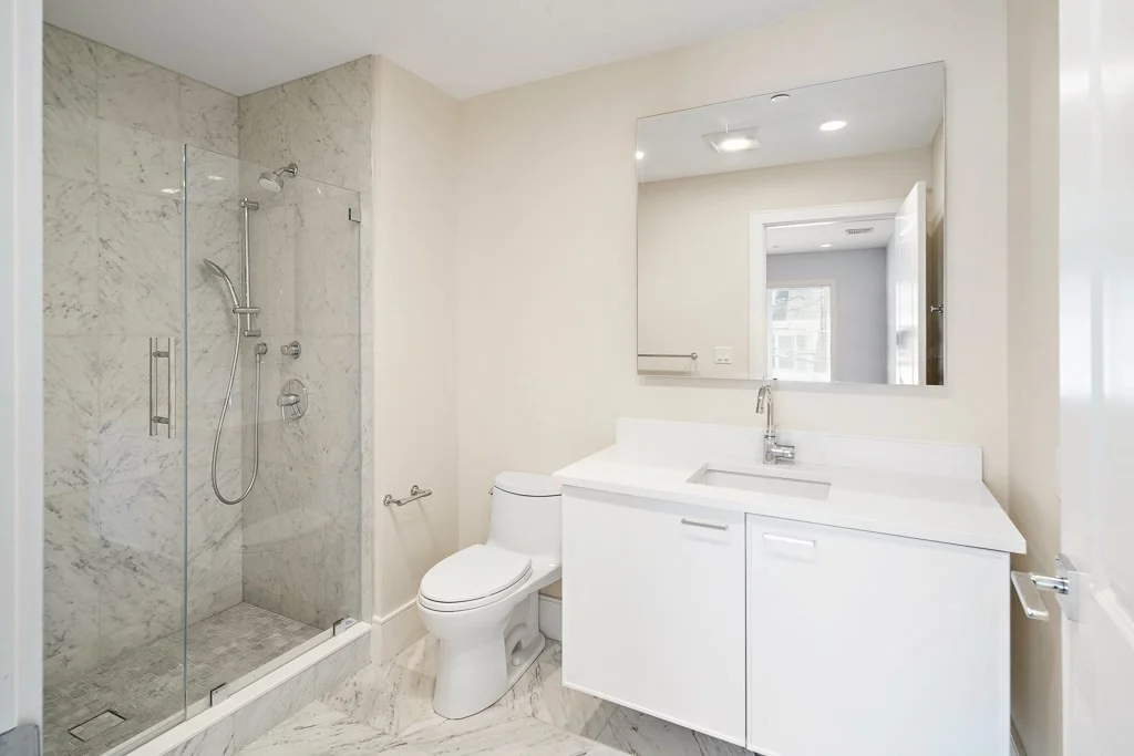 3 bed, 2 bath apartment for rent at 214 Market St Unit 204, Brighton — photo 10 of 17