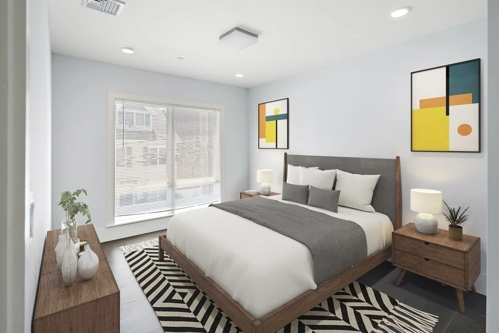 3 bed, 2 bath apartment for rent at 214 Market St Unit 204, Brighton — photo 6 of 17