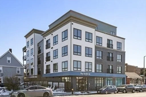 2 bed, 1 bath apartment for rent at 214 Market St Unit 309, Brighton