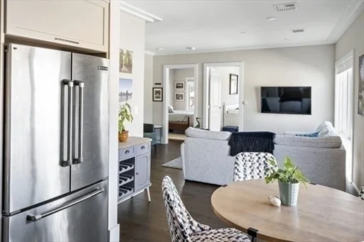 2 bed, 1 bath apartment for rent at 214 Market St Unit 309, Brighton — photo 4 of 14