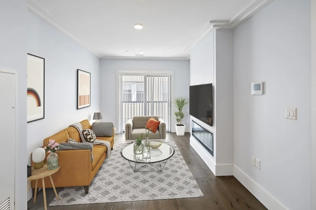 3 bed, 2 bath apartment for rent at 214 Market Unit 204, Brighton — photo 5 of 16