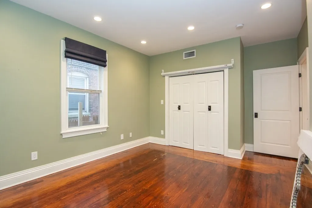 2 bed, 1 bath apartment for rent at 214 South St Unit 1, Jamaica Plain — photo 10 of 15