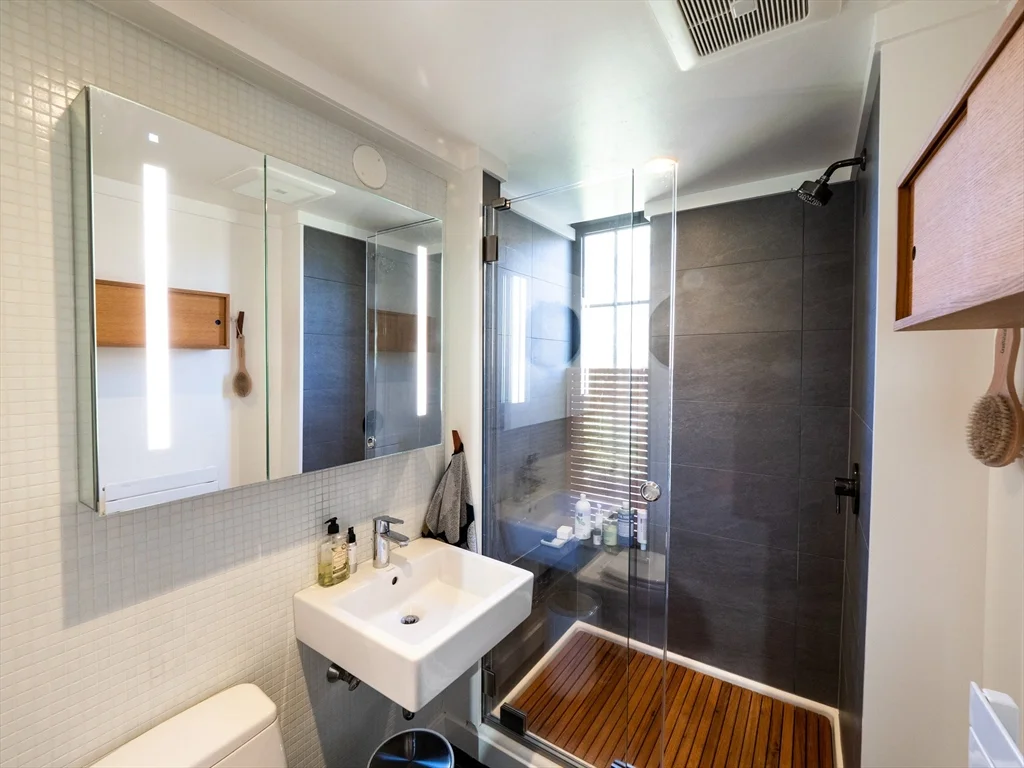 1 bed, 1 bath apartment for rent at 214 Third St, East Cambridge — photo 9 of 30