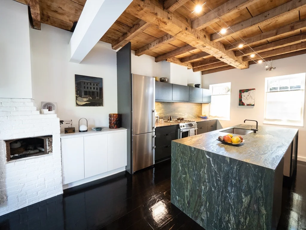 1 bed, 1 bath apartment for rent at 214 Third St, East Cambridge — photo 1 of 30