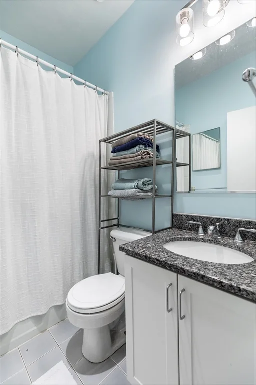 2 bed, 1 bath apartment for rent at 214 W Canton St Unit 2, South End — photo 7 of 7
