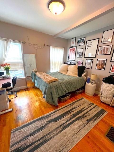1 bed, 1 bath apartment for rent at 214 West 5th Unit 1, South Boston — photo 1 of 4