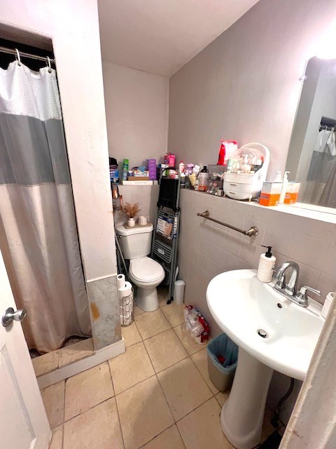 1 bed, 1 bath apartment for rent at 214 West 5th Unit 1, South Boston — photo 4 of 4