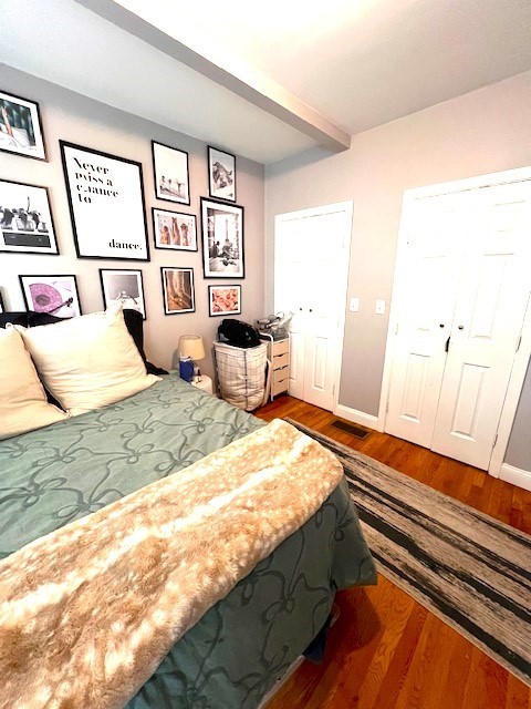 1 bed, 1 bath apartment for rent at 214 West 5th Unit 1, South Boston — photo 2 of 4