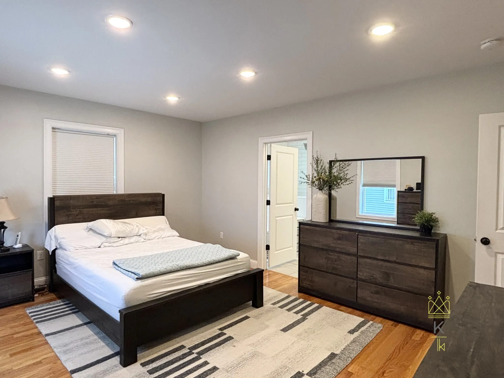 3 bed, 3 bath apartment for rent at 214 Westville St Unit 1, Dorchester — photo 11 of 29