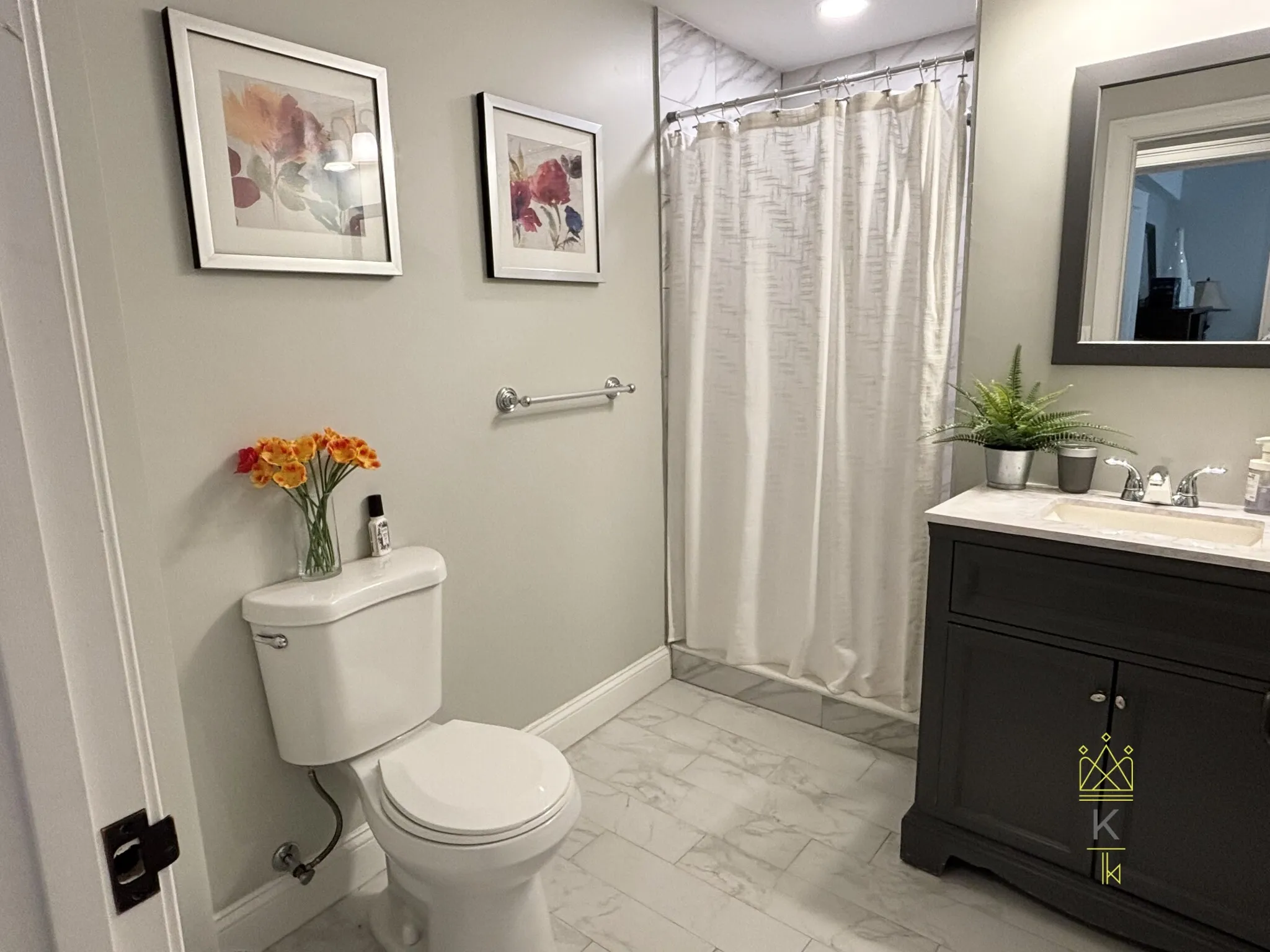 3 bed, 3 bath apartment for rent at 214 Westville St Unit 1, Dorchester — photo 8 of 29