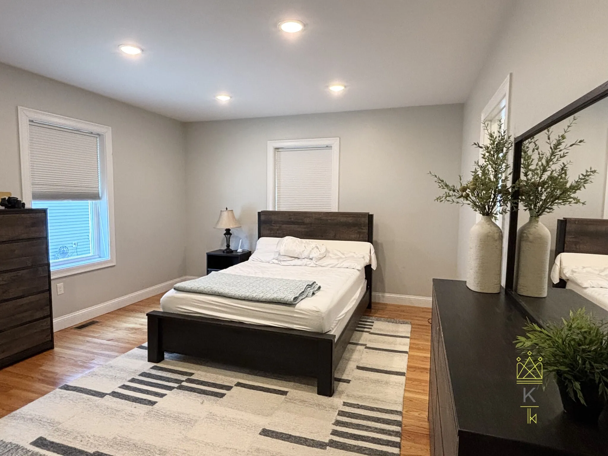 3 bed, 3 bath apartment for rent at 214 Westville St Unit 1, Dorchester — photo 10 of 29