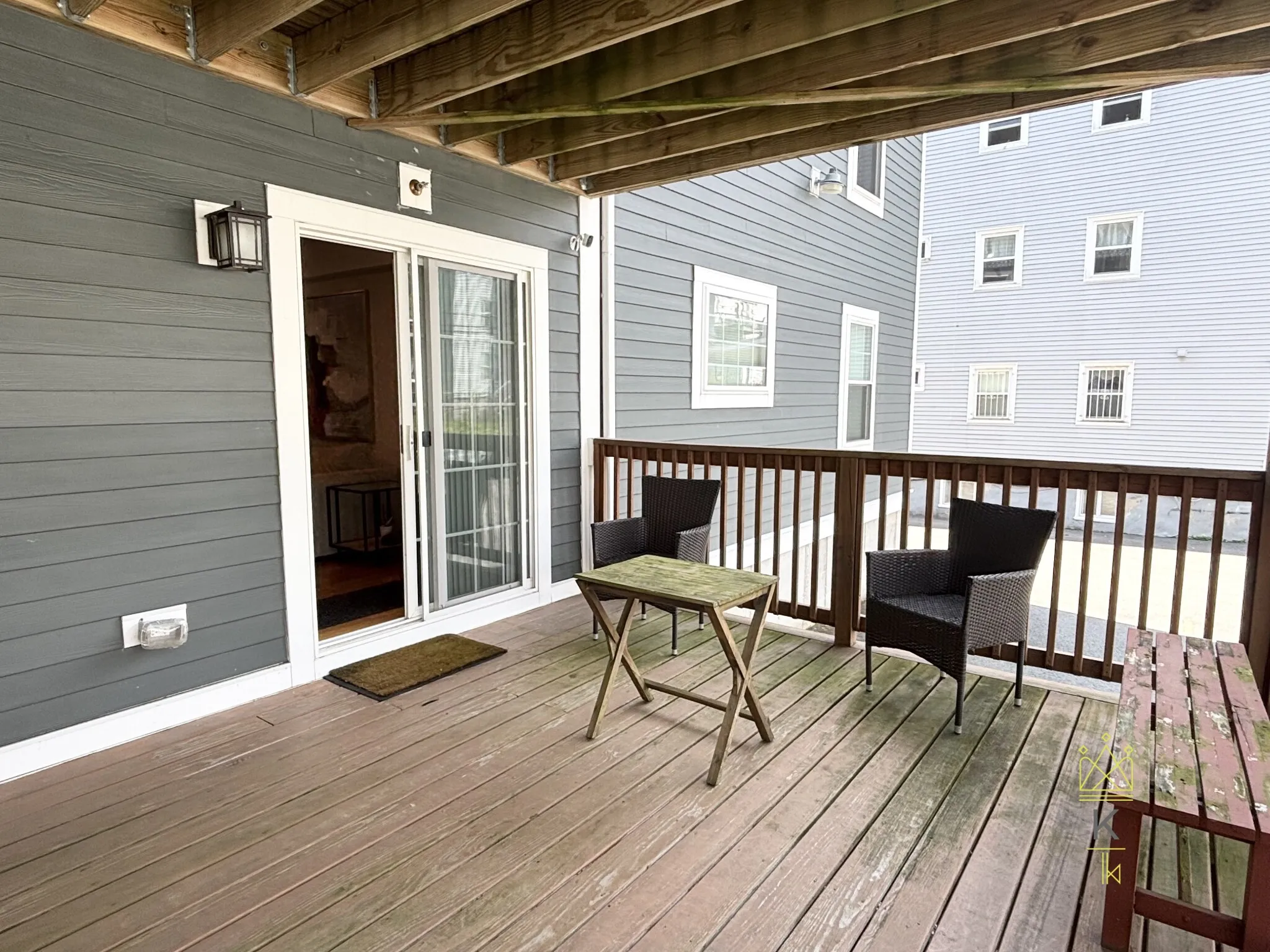 3 bed, 3 bath apartment for rent at 214 Westville St Unit 1, Dorchester — photo 25 of 29