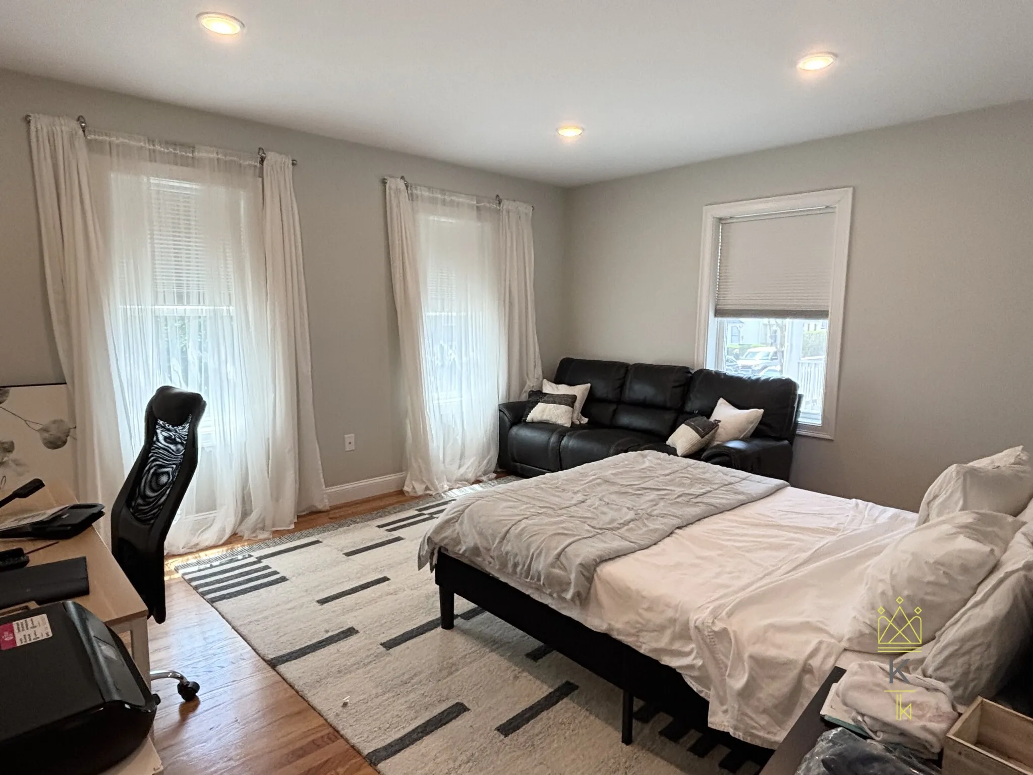 3 bed, 3 bath apartment for rent at 214 Westville St Unit 1, Dorchester — photo 16 of 29