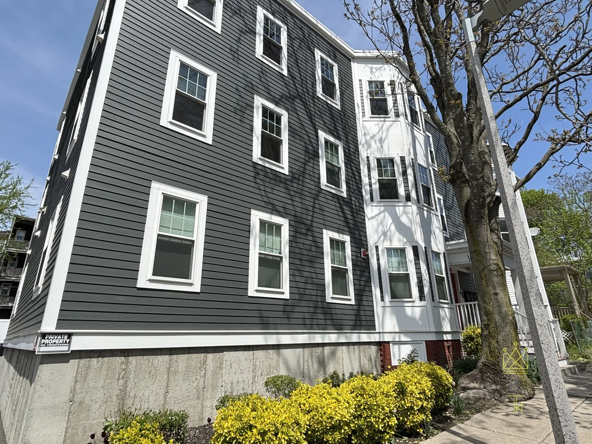 3 bed, 3 bath apartment for rent at 214 Westville St Unit 1, Dorchester — photo 27 of 29