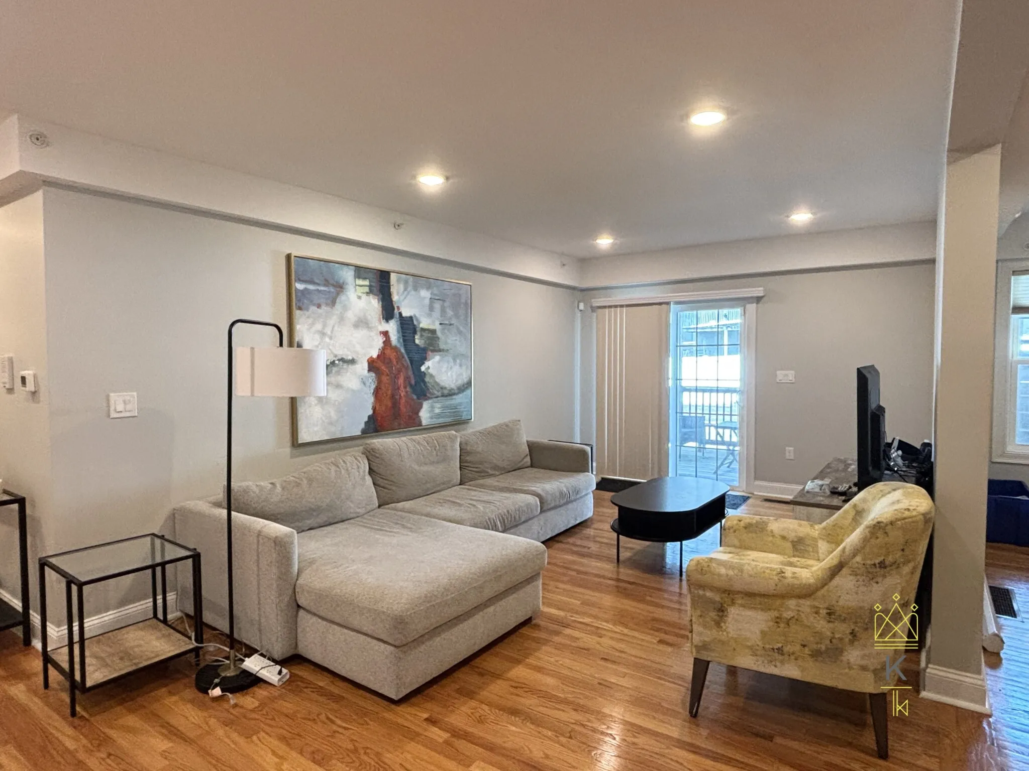 3 bed, 3 bath apartment for rent at 214 Westville St Unit 1, Dorchester — photo 2 of 29