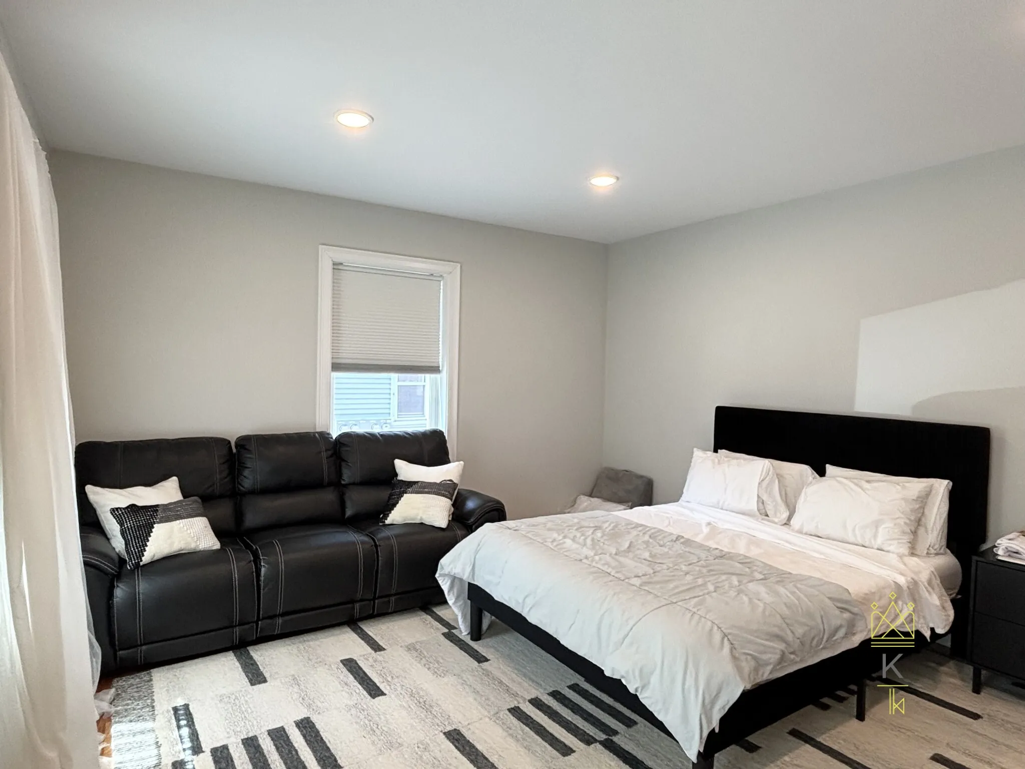 3 bed, 3 bath apartment for rent at 214 Westville St Unit 1, Dorchester — photo 17 of 29