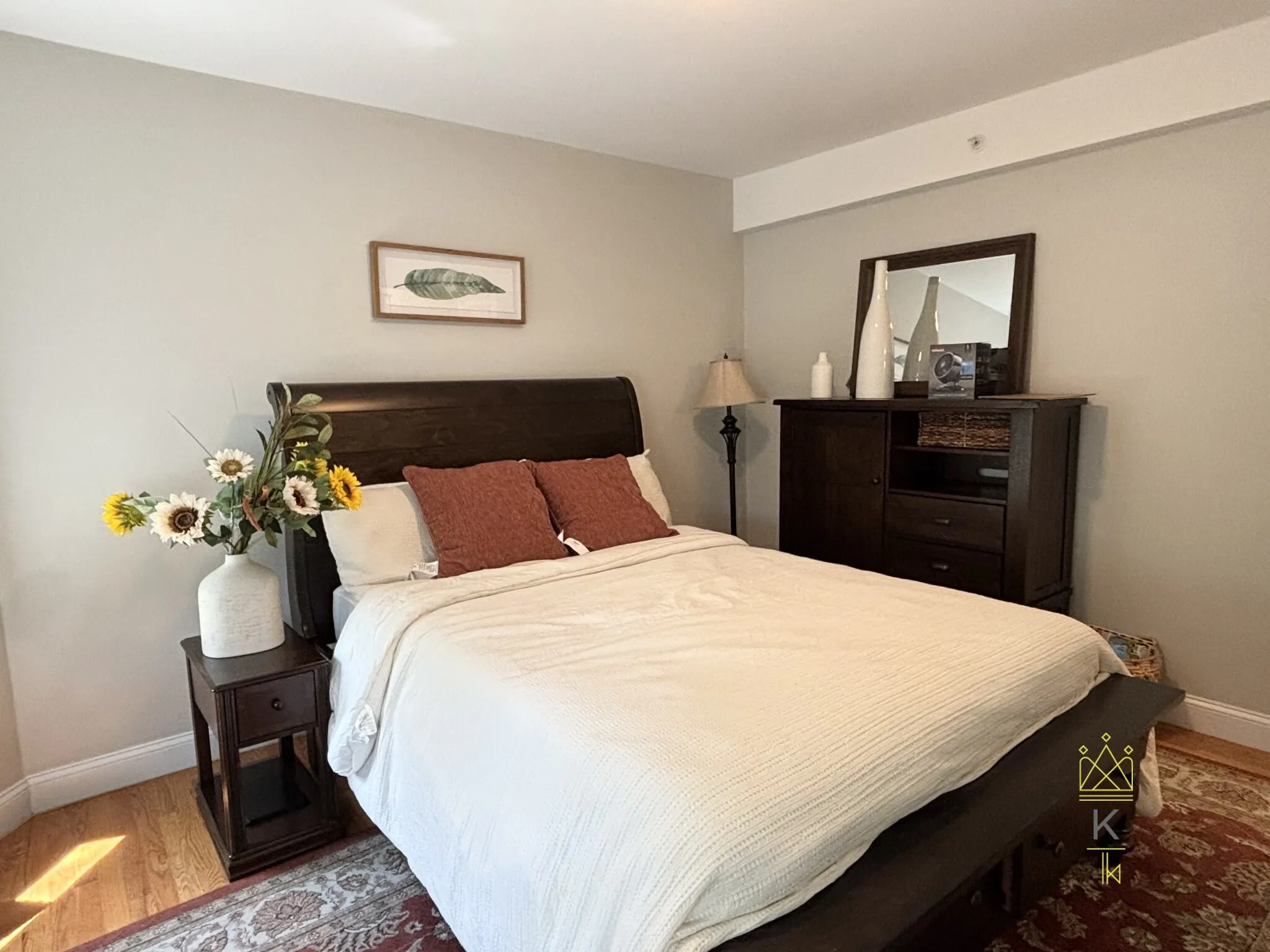 3 bed, 3 bath apartment for rent at 214 Westville St Unit 1, Dorchester — photo 7 of 29
