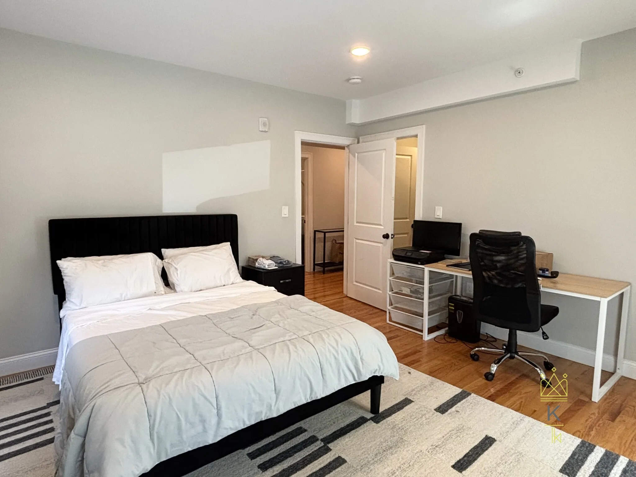 3 bed, 3 bath apartment for rent at 214 Westville St Unit 1, Dorchester — photo 18 of 29