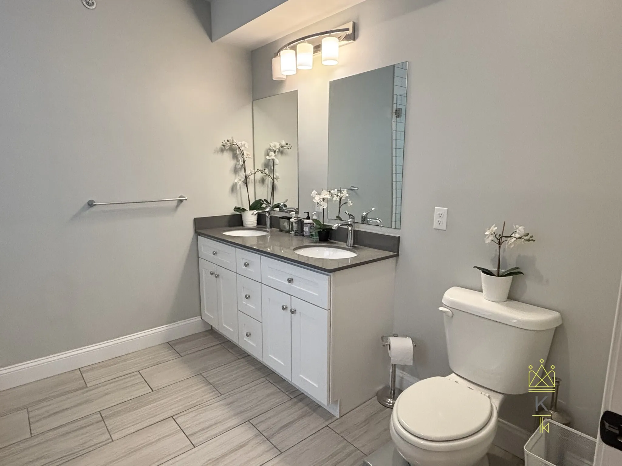 3 bed, 3 bath apartment for rent at 214 Westville St Unit 1, Dorchester — photo 14 of 29