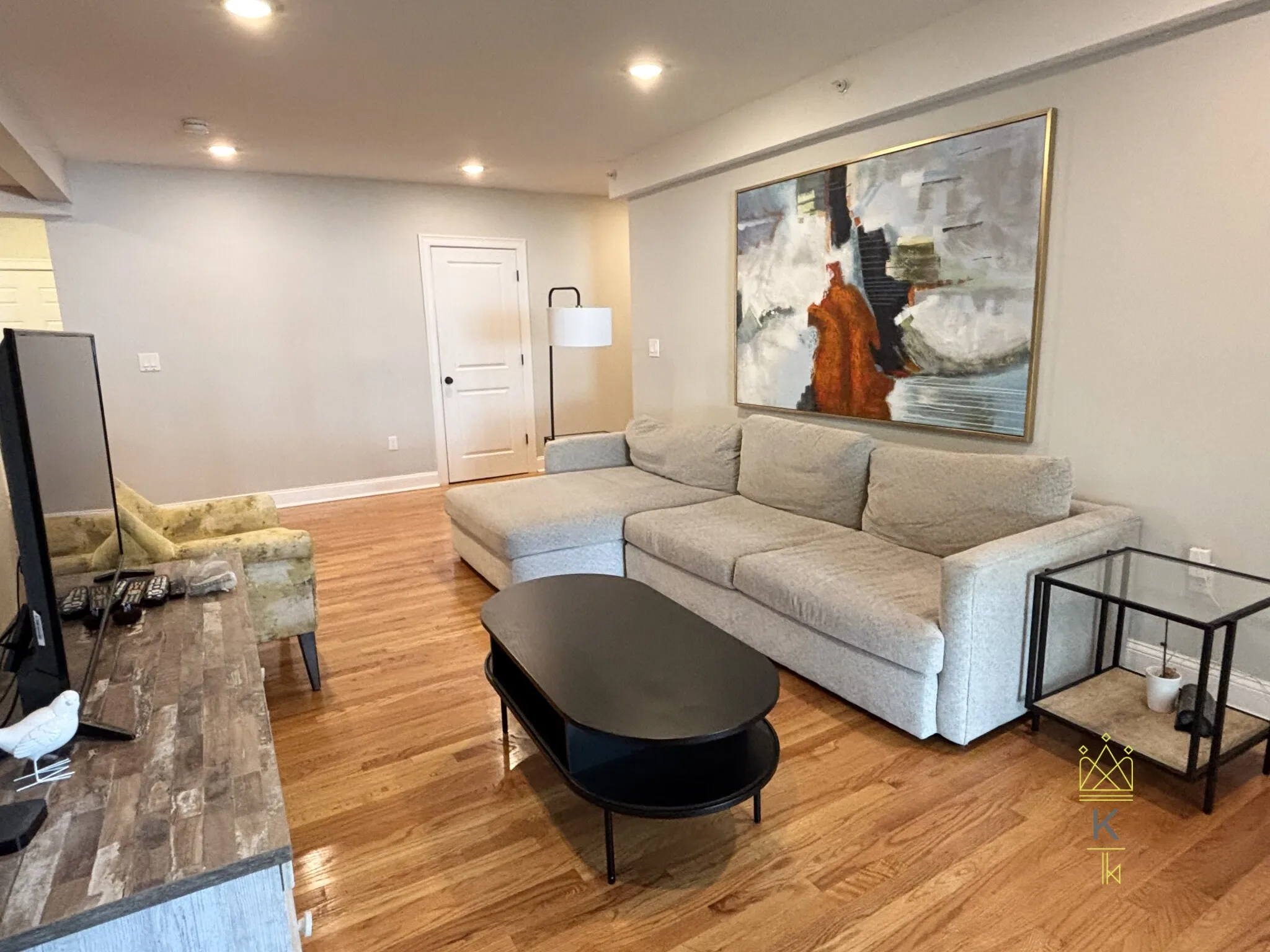 3 bed, 3 bath apartment for rent at 214 Westville St Unit 1, Dorchester — photo 3 of 29