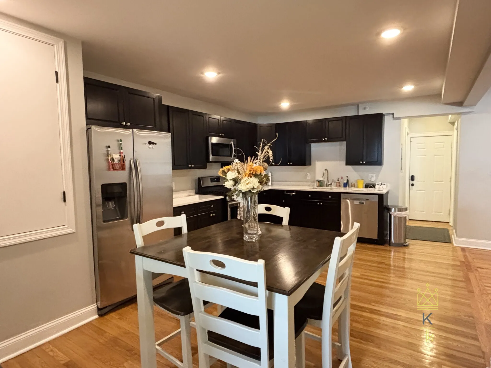 3 bed, 3 bath apartment for rent at 214 Westville St Unit 1, Dorchester — photo 5 of 29