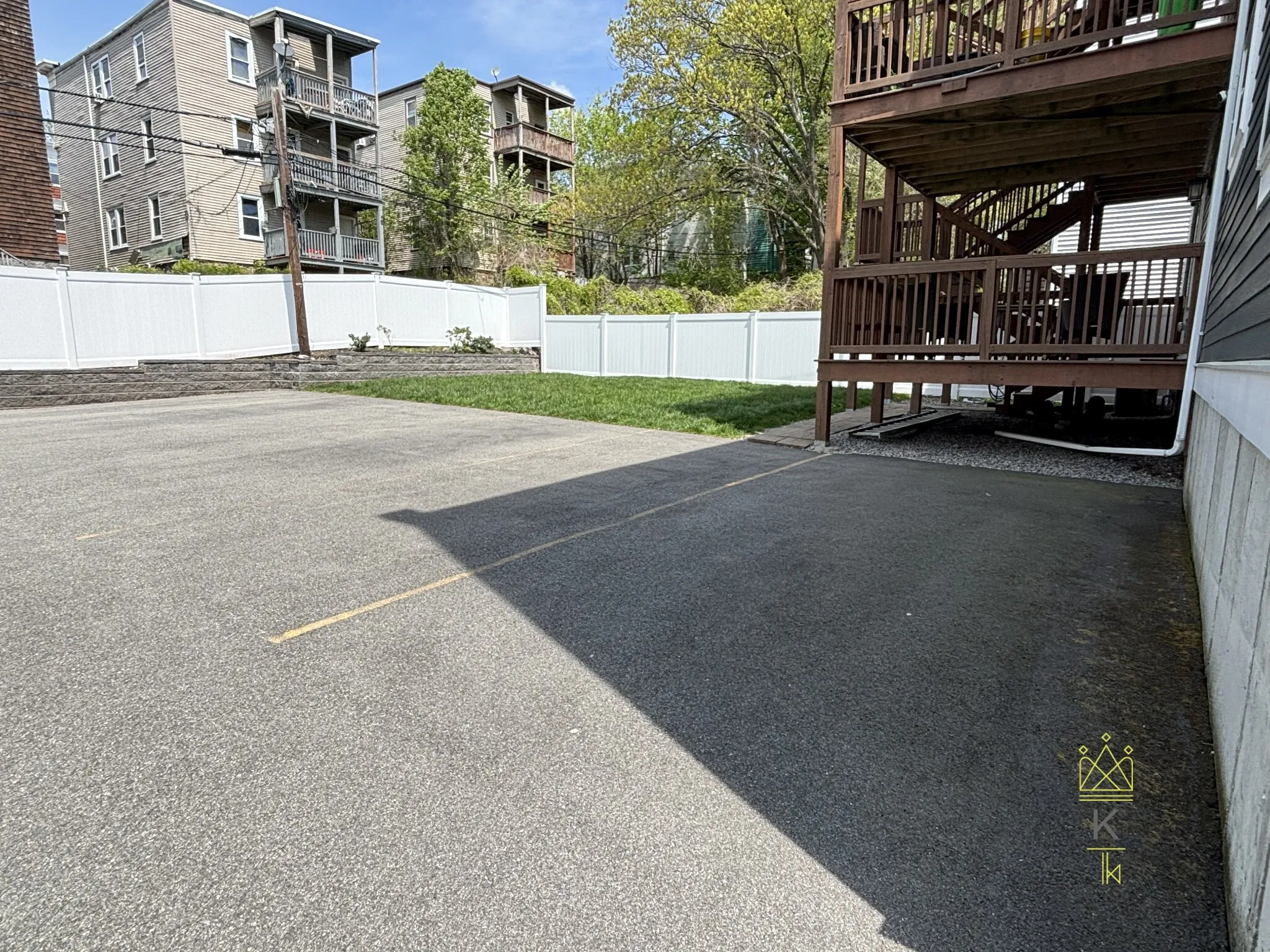 3 bed, 3 bath apartment for rent at 214 Westville St Unit 1, Dorchester — photo 29 of 29