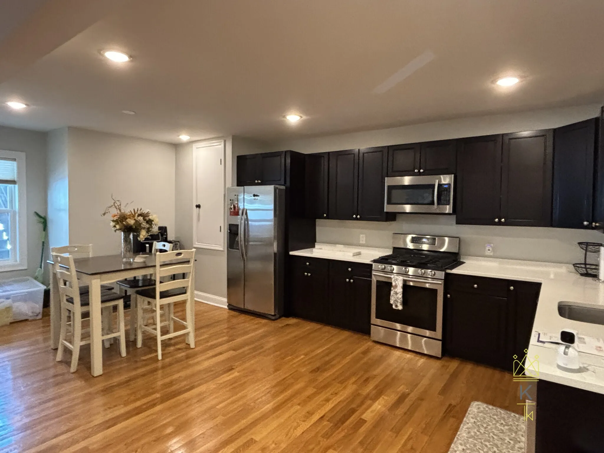 3 bed, 3 bath apartment for rent at 214 Westville St Unit 1, Dorchester