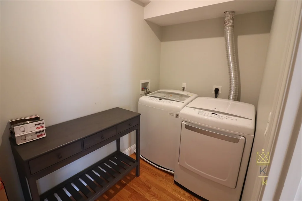 3 bed, 3 bath apartment for rent at 214 Westville St Unit 2, Dorchester — photo 12 of 17