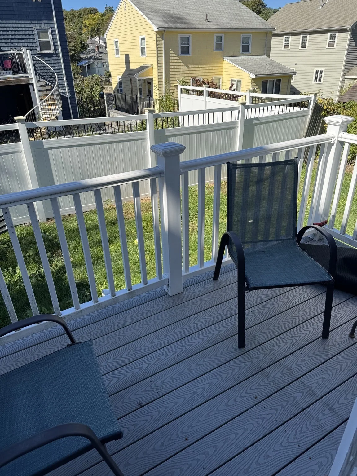 3 bed, 2 bath apartment for rent at 2149 Dorchester Ave Unit 2, Mattapan — photo 16 of 17