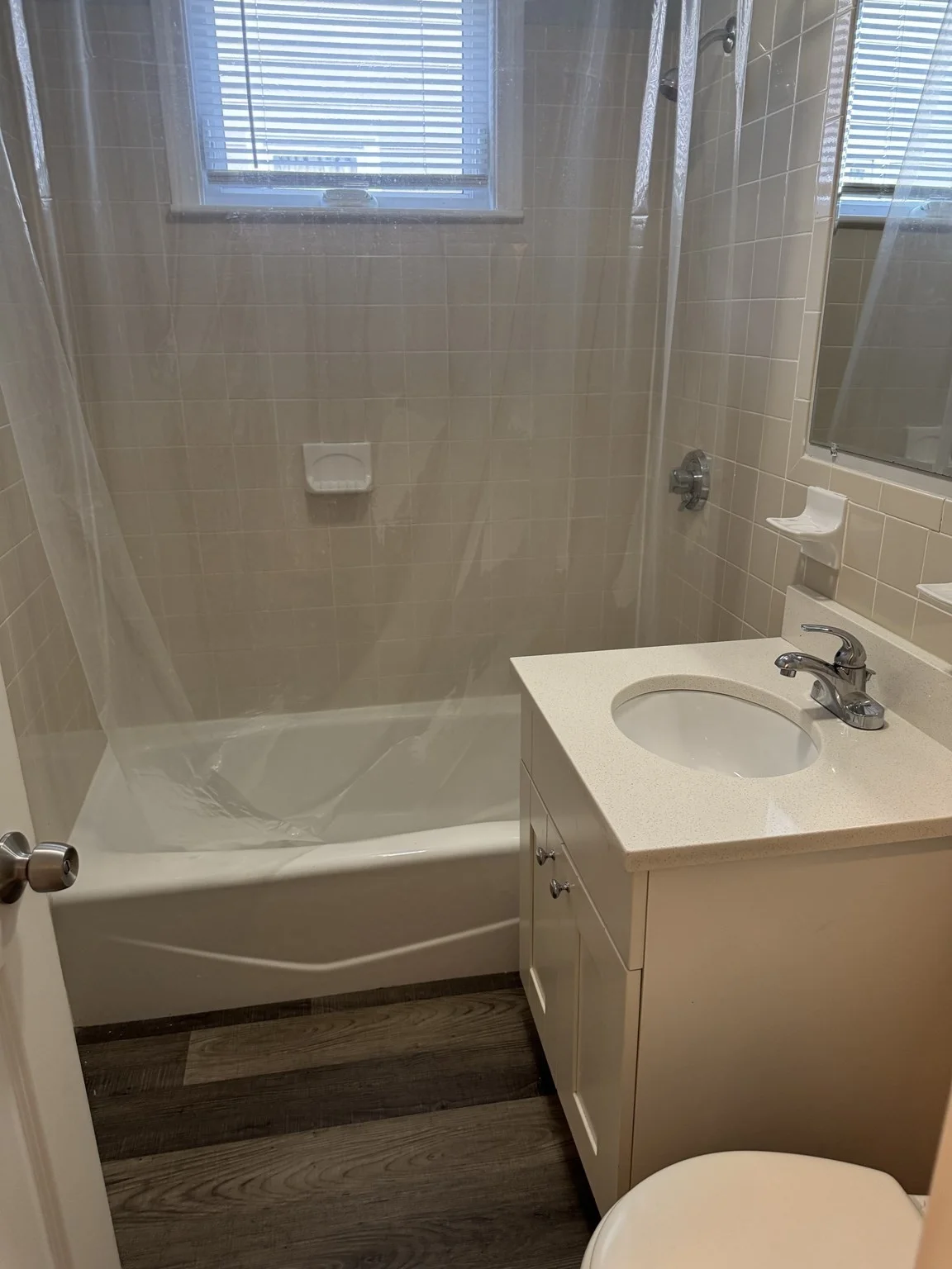 3 bed, 2 bath apartment for rent at 2149 Dorchester Ave Unit 2, Mattapan — photo 10 of 17