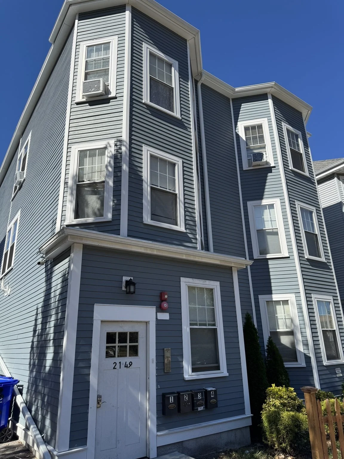 3 bed, 2 bath apartment for rent at 2149 Dorchester Ave Unit 2, Mattapan — photo 17 of 17