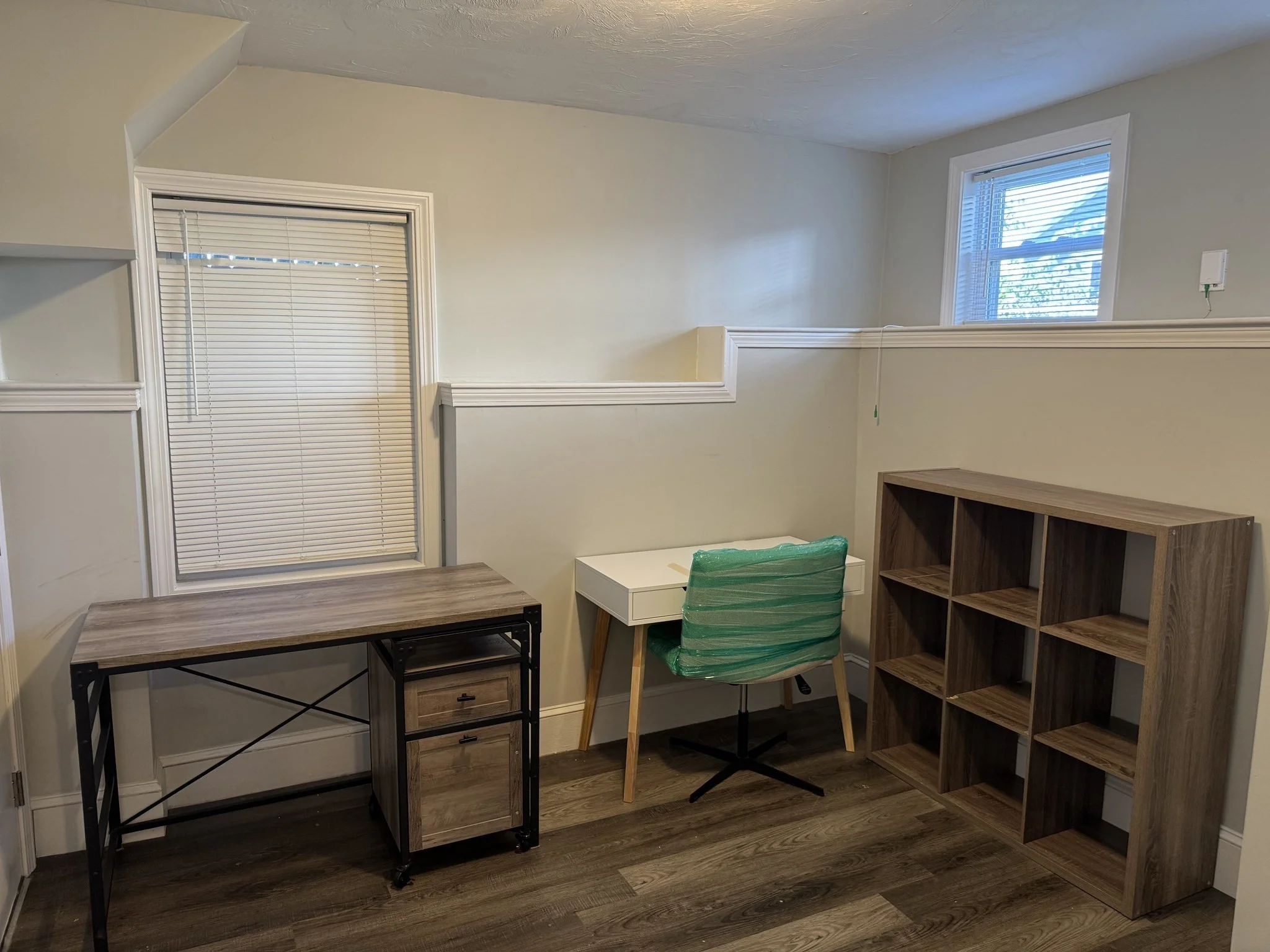 3 bed, 2 bath apartment for rent at 2149 Dorchester Ave Unit 2, Mattapan — photo 8 of 17