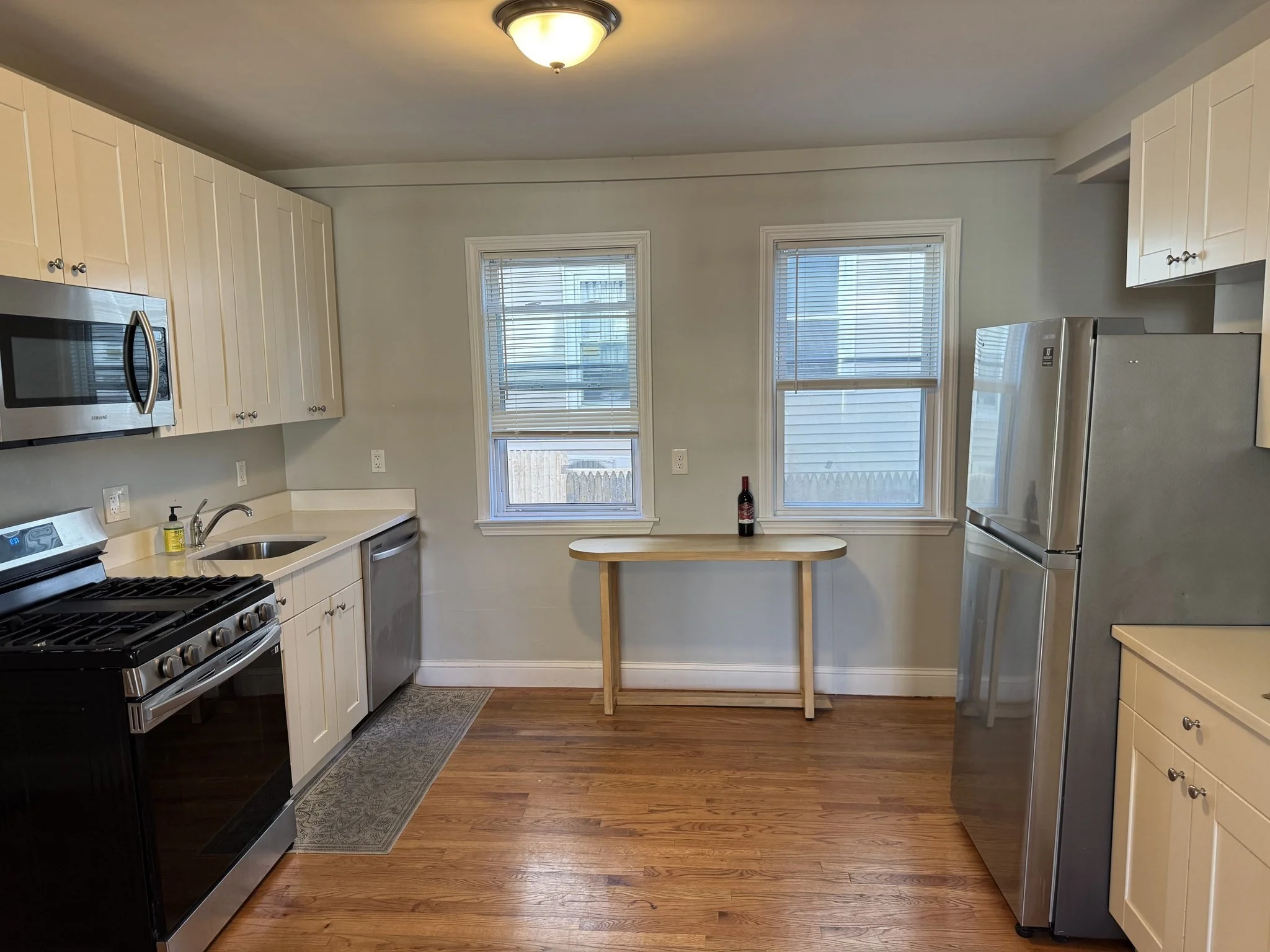 3 bed, 2 bath apartment for rent at 2149 Dorchester Ave Unit 2, Mattapan — photo 15 of 17