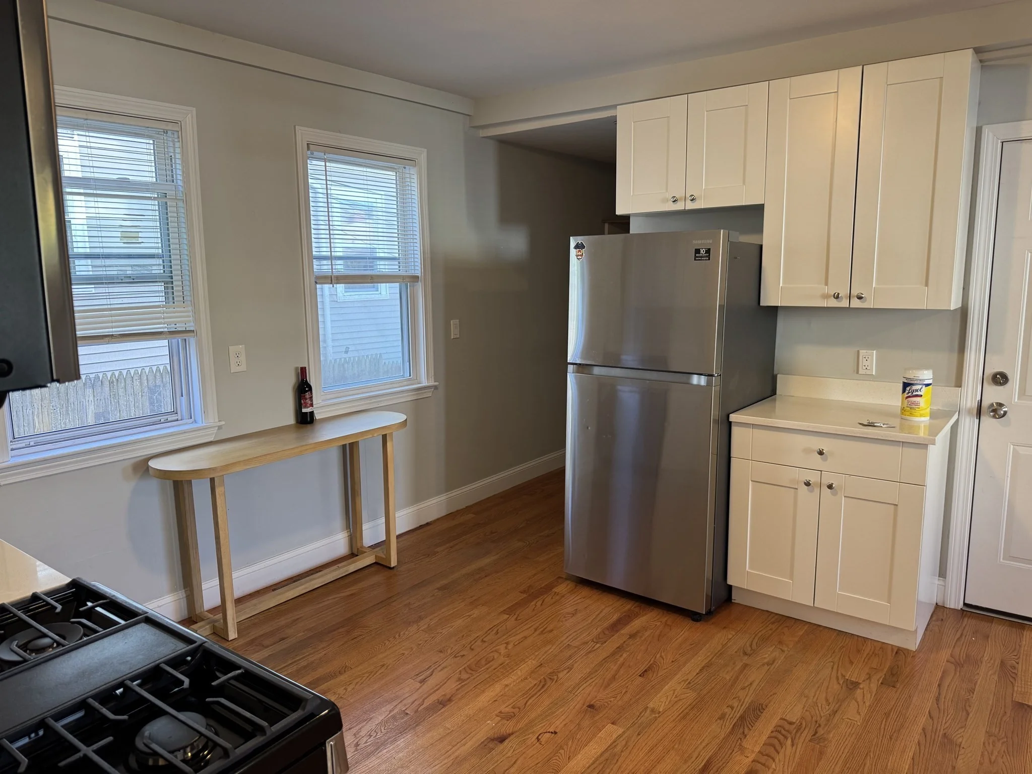 3 bed, 2 bath apartment for rent at 2149 Dorchester Ave Unit 2, Mattapan — photo 3 of 17