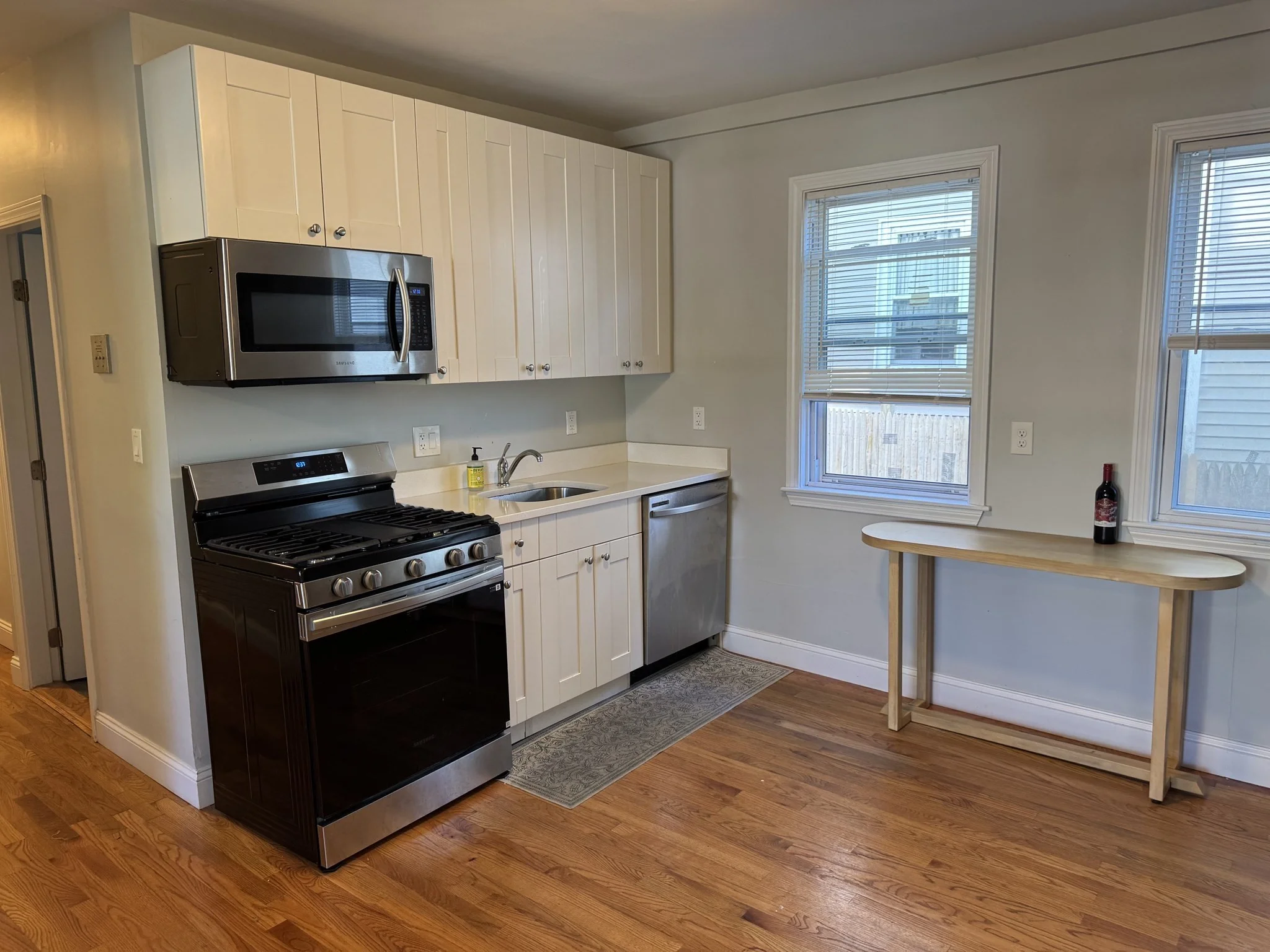 3 bed, 2 bath apartment for rent at 2149 Dorchester Ave Unit 2, Mattapan