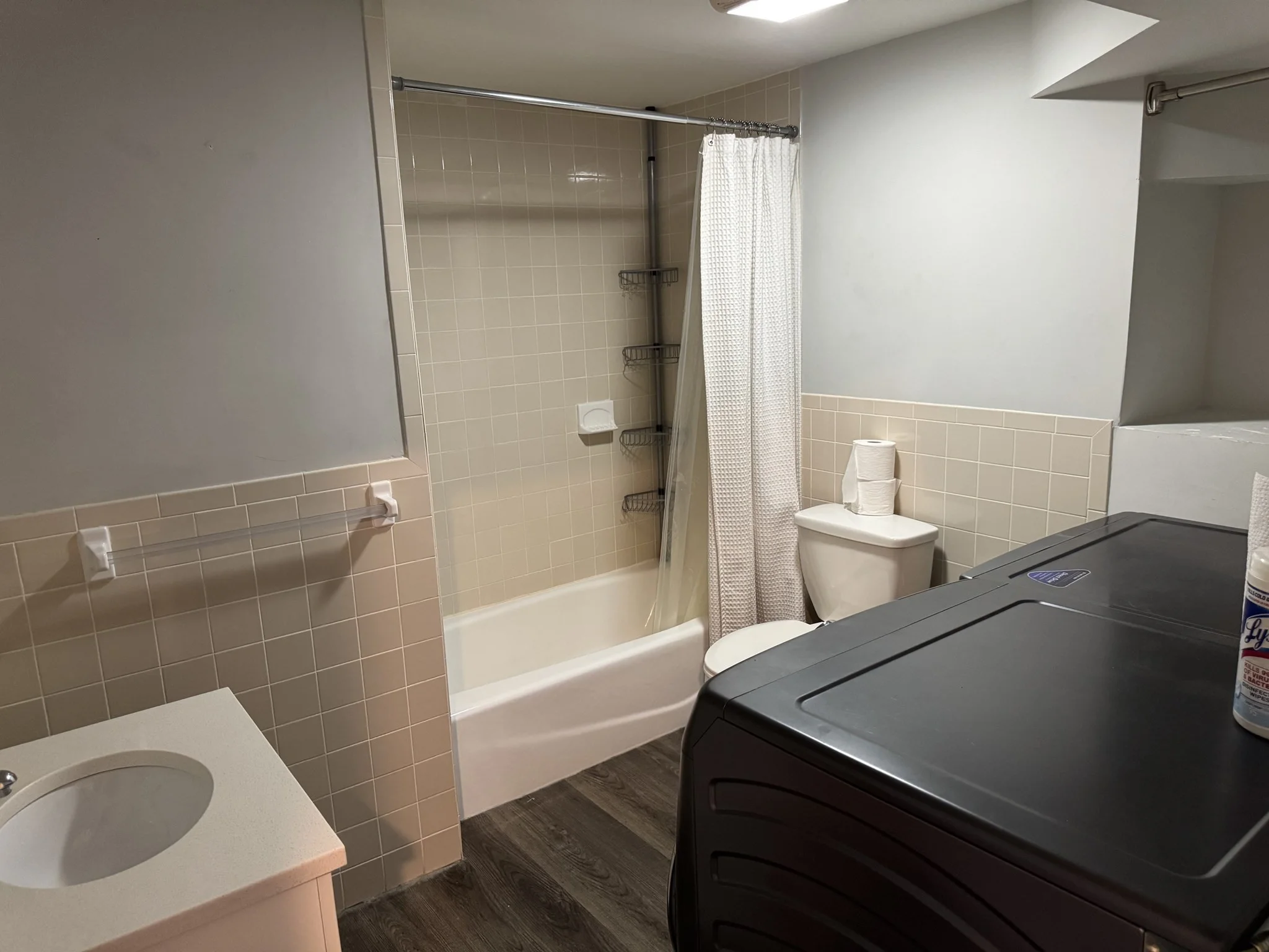 3 bed, 2 bath apartment for rent at 2149 Dorchester Ave Unit 2, Mattapan — photo 5 of 17